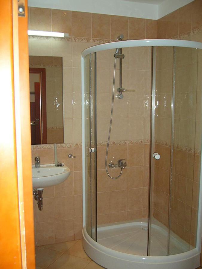 Hotel Veleka 체르노모레츠 외부 사진