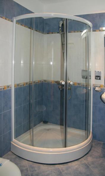 Hotel Veleka 체르노모레츠 외부 사진
